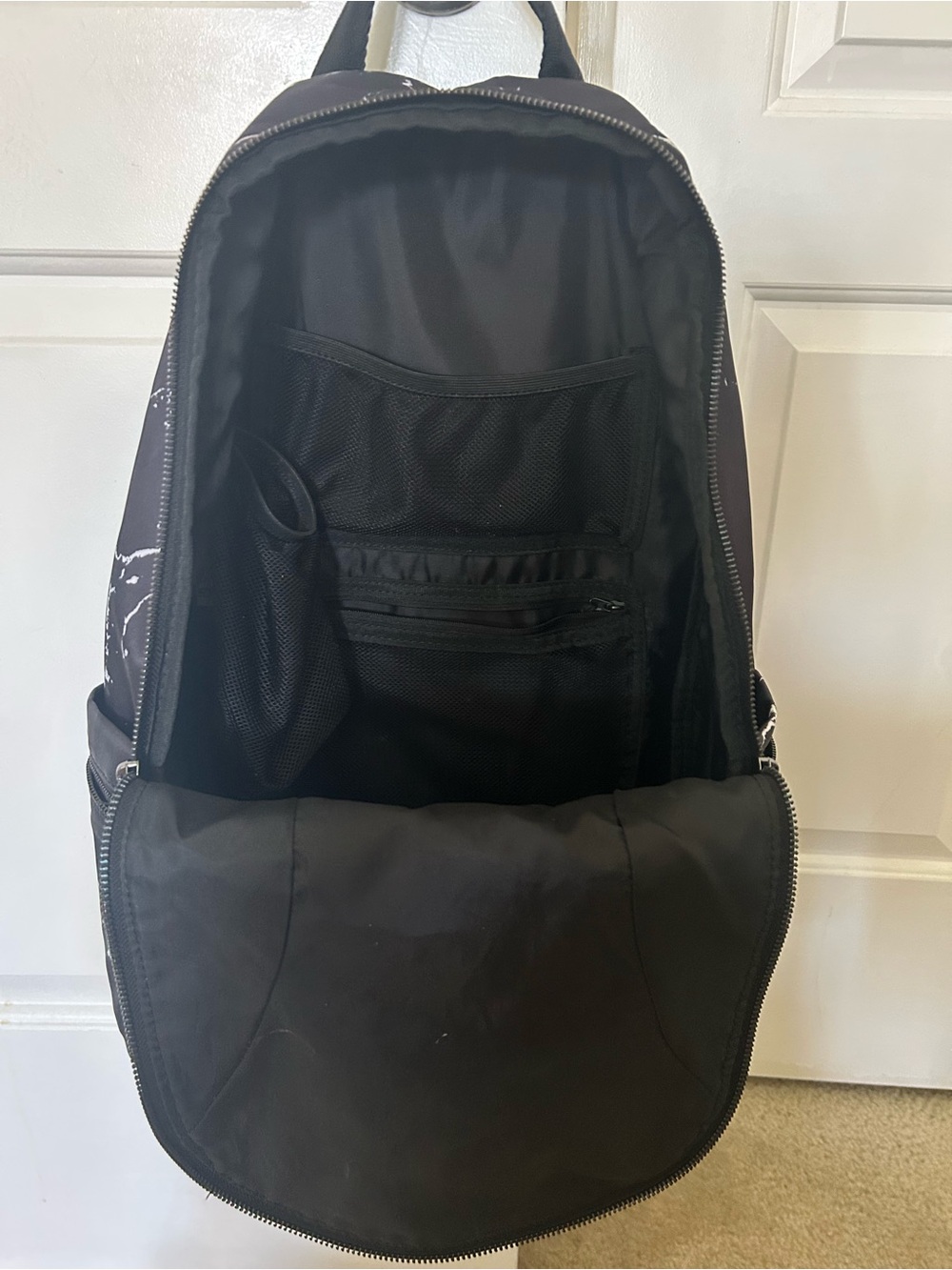 Buffbunny Backpack - Picture 4 of 6